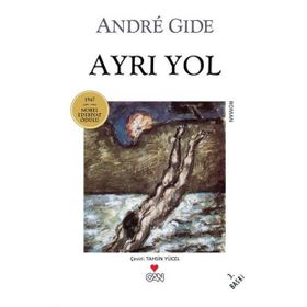 Ayrı Yol - Andre Gide