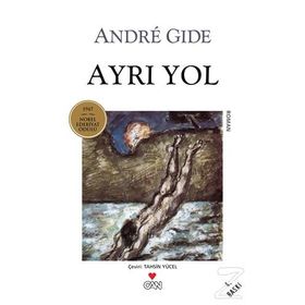 Ayrı Yol - Andre Gide