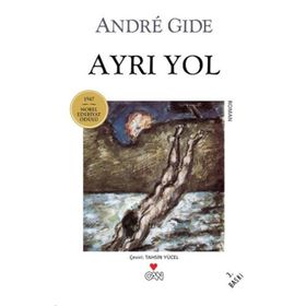 Ayrı Yol - Andre Gide