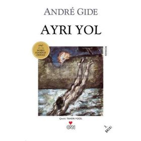 Ayrı Yol - Andre Gide