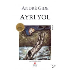 Ayrı Yol - Andre Gide