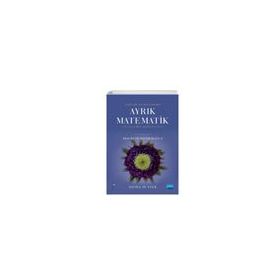 Ayrık Matematik Nobel Akademik Yayıncılık