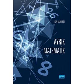 Ayrık Matematik Nobel Akademik Yayıncılık