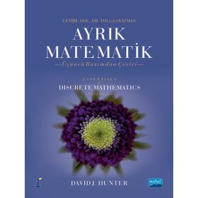 Ayrık Matematik Nobel Akademik Yayıncılık
