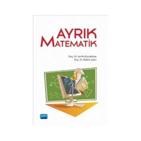 Ayrık Matematik - Özlem Çakır , Şerife Büyükköse