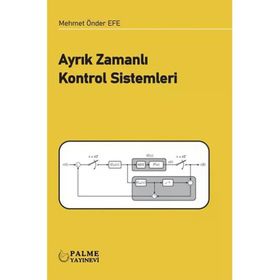 Ayrık Zamanlı Kontrol Sistemleri Palme Yayıncılık