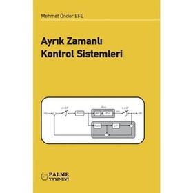 Ayrık Zamanlı Kontrol Sistemleri Palme Yayıncılık