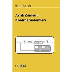 Ayrık Zamanlı Kontrol Sistemleri Palme Yayıncılık