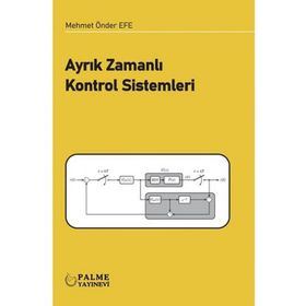 Ayrık Zamanlı Kontrol Sistemleri Palme Yayıncılık
