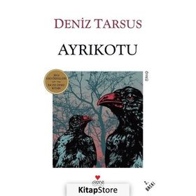 AYRIKOTU - DENIZ TARSUS