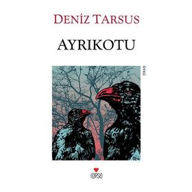 AYRIKOTU - DENIZ TARSUS