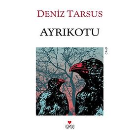 AYRIKOTU - DENIZ TARSUS