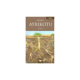 AYRIKOTU - HALIL COŞKUN