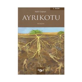 AYRIKOTU - HALIL COŞKUN