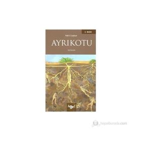 AYRIKOTU - HALIL COŞKUN