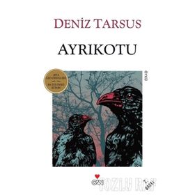 Ayrıkotu - İrem Uşar
