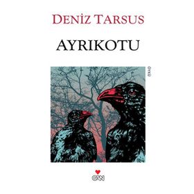 Ayrıkotu - İrem Uşar