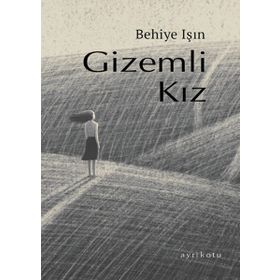 Ayrıkotu Yayınları Gizemli Kız
