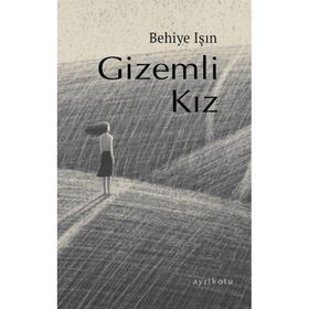 Ayrıkotu Yayınları Gizemli Kız