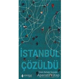 Ayrıkotu Yayınları İstanbul Çözüldü