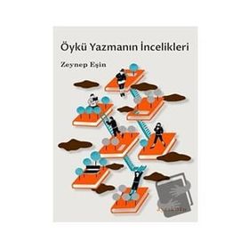 Ayrıkotu Yayınları Öykü Yazmanın İncelikleri