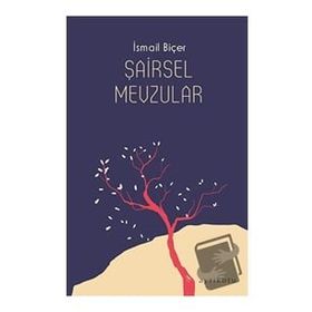 Ayrıkotu Yayınları Şairsel Mevzular