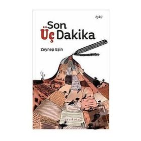 Ayrıkotu Yayınları Son Üç Dakika