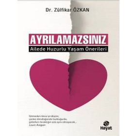 Ayrılamazsınız - Zülfikar Özkan