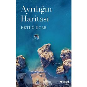 Ayrılığın Haritası - Ertuğ Uçar