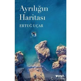Ayrılığın Haritası - Ertuğ Uçar