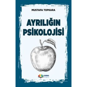 Ayrılığın Psikolojisi - Mustafa Topkara