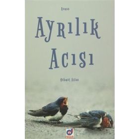 Ayrılık Acısı - Mehmet Aslan