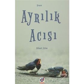 Ayrılık Acısı - Mehmet Aslan
