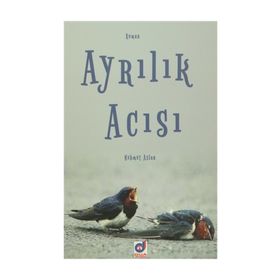 Ayrılık Acısı - Mehmet Aslan