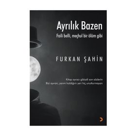 Ayrılık Bazen - Furkan Şahin