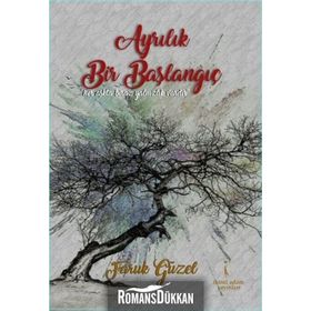 Ayrılık Bir Başlangıç - Faruk Güzel