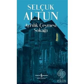 Ayrılık Çeşmesi Sokağı - Selçuk Altun
