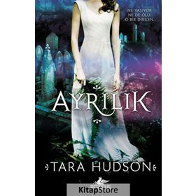 Ayrılık (Ciltli) Araf Serisi 2 - Tara Hudson