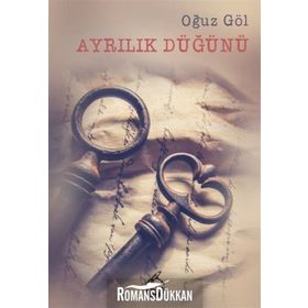 Ayrılık Düğünü - Oğuz Göl