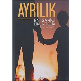 Ayrılık En Sahici Birliktelik - Semih Can Yalçın