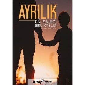 Ayrılık En Sahici Birliktelik - Semih Can Yalçın