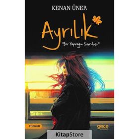 Ayrılık - Kenan Üner