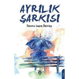 Ayrılık Şarkısı - Dorlion Yayınevi