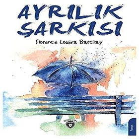 Ayrılık Şarkısı - Dorlion Yayınevi