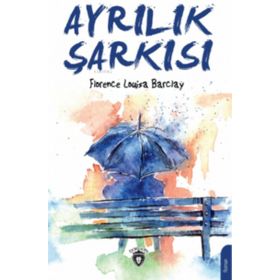 Ayrılık Şarkısı - Dorlion Yayınevi