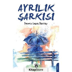 Ayrılık Şarkısı - Dorlion Yayınevi