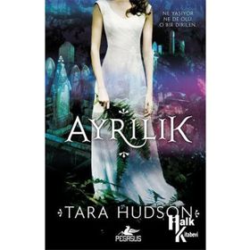 Ayrılık - Tara Hudson