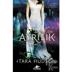 Ayrılık - Tara Hudson