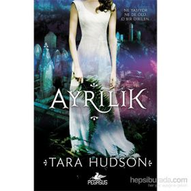 Ayrılık - Tara Hudson