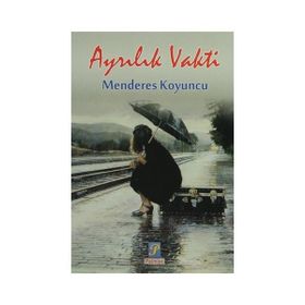 Ayrılık Vakti - jodi picolult